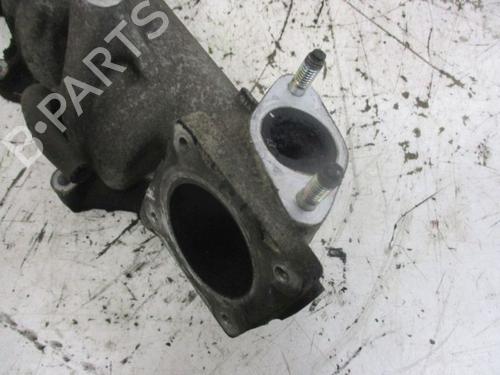 Intake manifold MAZDA 3 (BK) 2.0 MZR-CD (BK14) | BP37114794M70 - Image 5