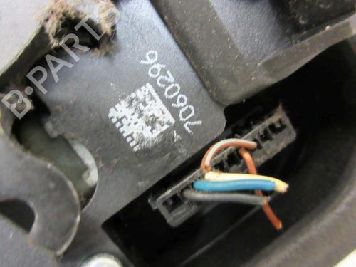 Rear right lock BMW 3 Touring (E91) 320 d | BP29089606C99 