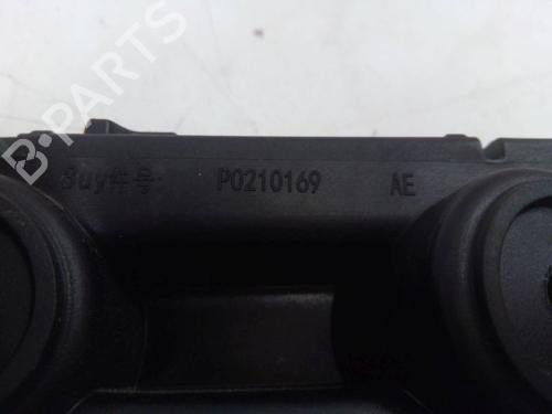 Rear bumper bracket NIO ET7 EV All-wheel Drive | BP29109373C159 