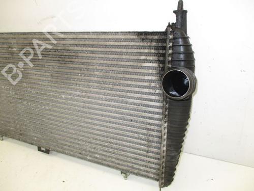 Water radiator PEUGEOT 607 (9D, 9U) 2.2 HDi | BP37120662M31 - Image 4