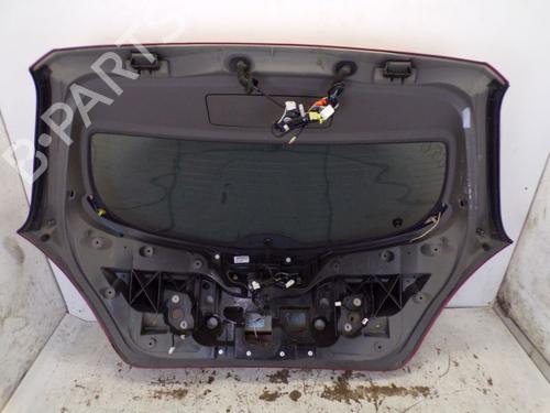 Tailgate NISSAN MURANO I (Z50) 3.5 4x4 | BP29096090C6 