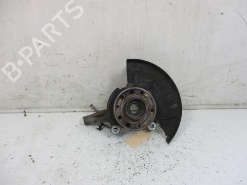 Used Left front steering knuckle Left front steering knuckle 37115900 37115900