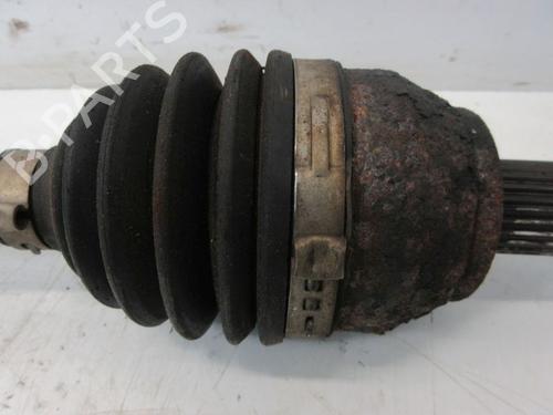 Right front driveshaft MAZDA 2 (DE_, DH_) 1.5 (DE5FS) | BP37131422M39 - Image 4