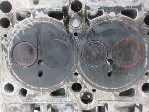 Cylinder head VW TOUAREG (7LA, 7L6, 7L7) 5.0 V10 TDI | BP19297233M5 