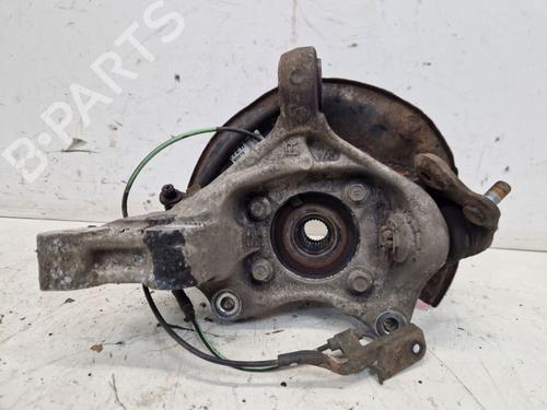 Right front steering knuckle TOYOTA PRIUS (_W3_) 1.8 Hybrid (ZVW30) | BP31622151M26