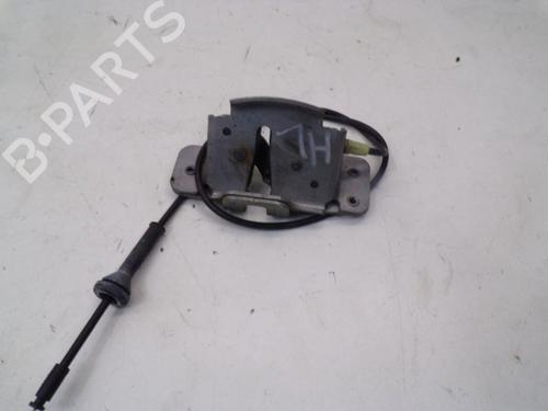 Rear left lock CHRYSLER GRAND VOYAGER V (RT) 3.6 | BP29097486C100 
