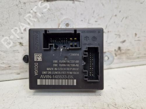 Øvrige Styrinhsenheder FORD C-MAX II (DXA/CB7, DXA/CEU) 2.0 TDCi (140 hp) 31703883