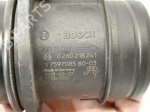 Mass air flow sensor MINI MINI (R56) Cooper S | BP39062730M95 - Image 7