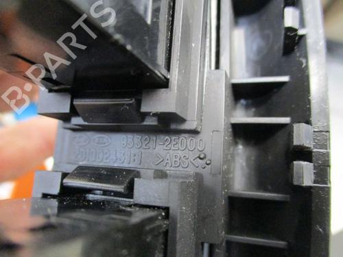 Switch HYUNDAI TUCSON (JM) 2.0 | BP30667901I30 