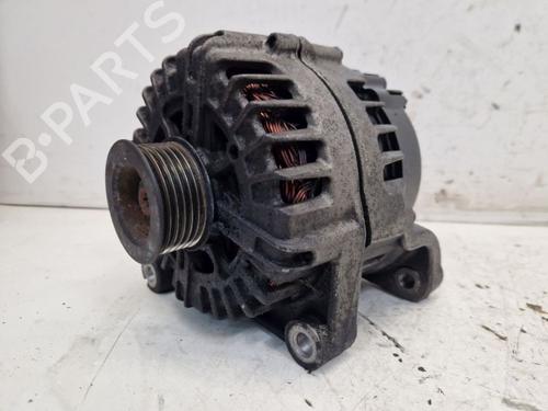 Generator BMW 3 Touring (E91) 320 d (177 hp) 31703805