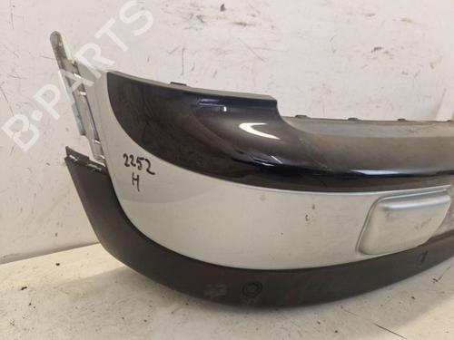 Rear bumper MINI MINI CLUBMAN (R55) Cooper D | BP29102795C8 
