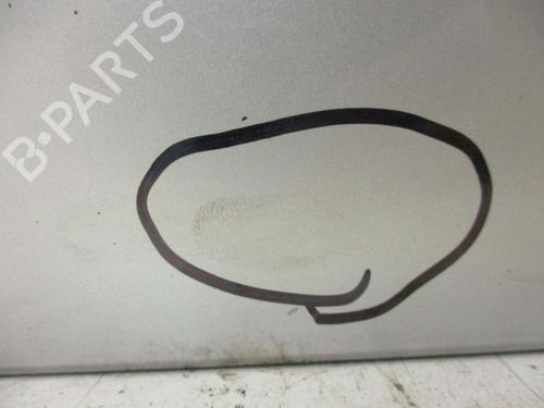 Porta trás esquerda BMW 7 (E65, E66, E67) 730 Ld | BP26647579C4 