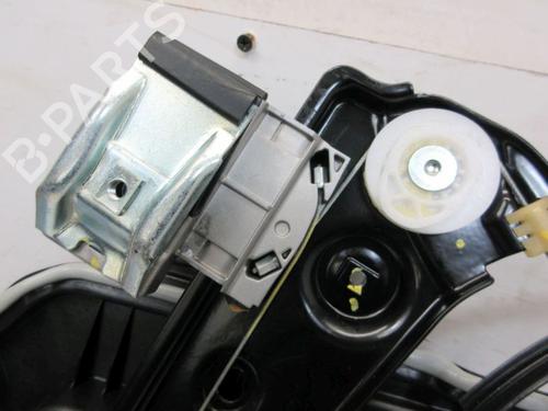Front left window mechanism TESLA MODEL Y (5YJY) EV Performance All-wheel Drive | BP38505598C22  - Image 5