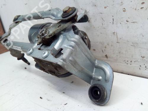 Front wipers mechanism VW GOLF PLUS V (5M1, 521) 1.2 TSI | BP29102598C83 