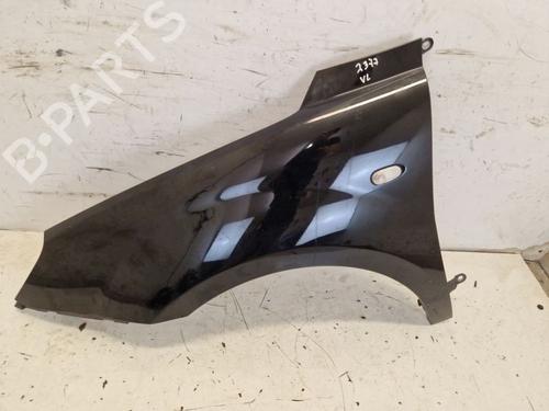 Used Left front fenders ALFA ROMEO MITO (955_) 1.4 (955AXB1B) (78 hp) 29107717