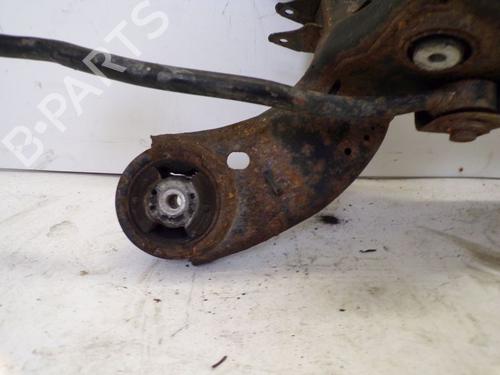 Bagaksel DODGE CHARGER 6.4 SRT8 | BP31588415M2 