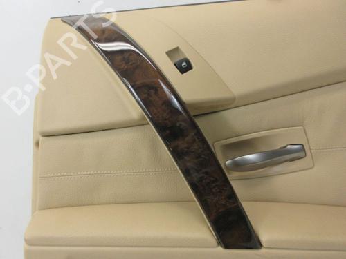Rear right panel BMW 5 Touring (E61) 535 d | BP37124102C61 - Image 4