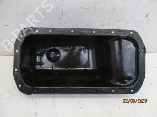 Oil sump MAZDA 3 (BK) 1.6 DI Turbo | BP19290236M115 