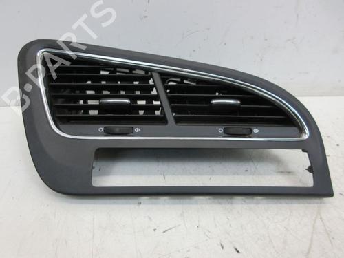 Used Air vent PEUGEOT 5008 (0U_, 0E_) 2.0 HDi 136 / BlueHDi 136 (136 hp) 29098763