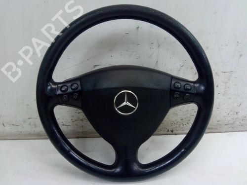 Lenkrad für MERCEDES-BENZ A-CLASS (W169) A 200 (169.033, 169.333) (136 hp) 28080617