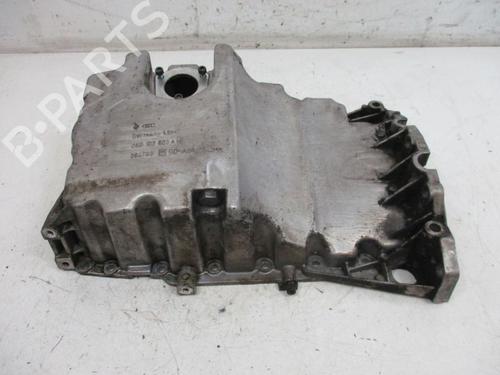Carter d'huile AUDI A4 B6 (8E2) 2.0 FSI (150 hp) 18794183
