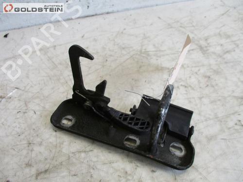 Hood lock VW SHARAN (7N1, 7N2) 2.0 TDI BP13804009C133