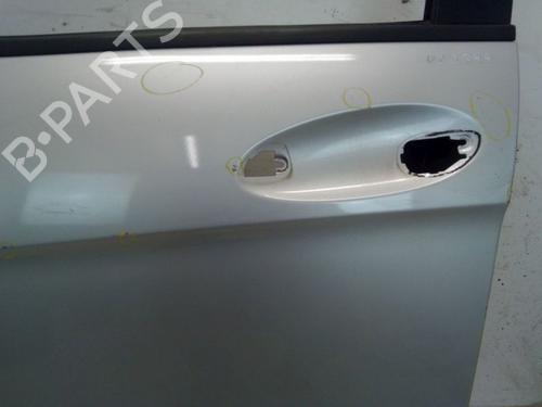 Left front door MERCEDES-BENZ A-CLASS (W169) A 180 CDI (169.007, 169.307) | BP29574922C2 