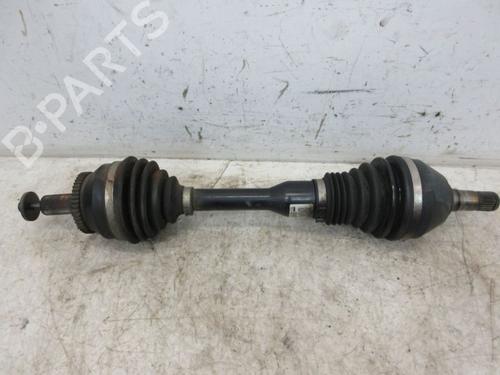 Used Left front driveshaft Left front driveshaft 38507531 38507531