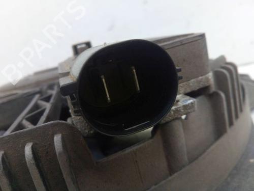 Fan FORD TRANSIT Van (FA_ _) 2.2 TDCi | BP31622176M128 