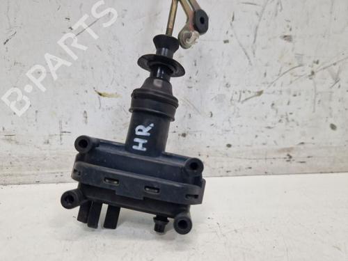Electronic module MERCEDES-BENZ 124 Saloon (W124) 300 D (124.130) | BP29103739M83 