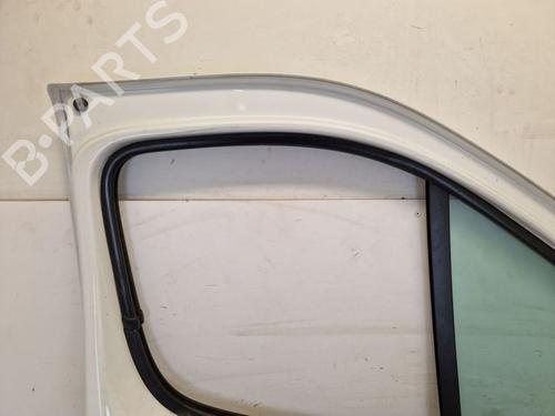 Left front door RENAULT TRAFIC II Van (FL) 2.0 dCi 115 (FL01, FL0U, FL00, FL0H, FL0M) | BP29101625C2 