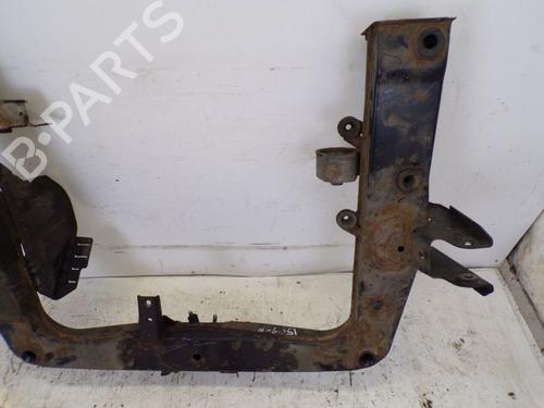 Bagaksel SMART ROADSTER Coupe (452) 0.7 (452.334) | BP37117952M2  - Image 10