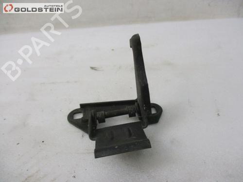 Hood lock LAND ROVER FREELANDER 2 (L359) 2.2 TD4 4x4 | BP18756393C133
