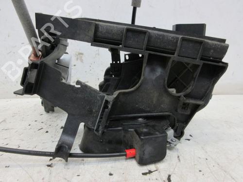 Rear right lock FORD MONDEO IV Turnier (BA7) 2.0 TDCi | BP29089623C99 
