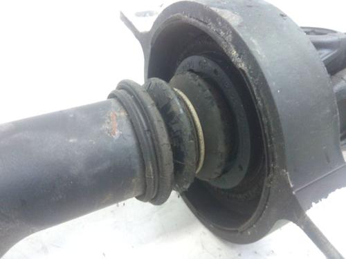 Driveshaft BMW 1 (E87) 120 d | BP37142420M37 - Image 16