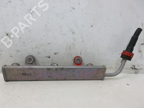 Injection rail MITSUBISHI MIRAGE / SPACE STAR VI Hatchback (A0_A) 1.2 | BP40170335M98 - Image 7