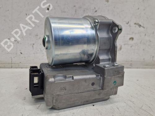 Steering column RENAULT CAPTUR I (J5_, H5_) 1.3 TCe 150 (J5NK, J5JS) | BP39007991M21 - Image 4