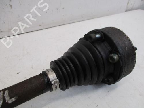 Left front driveshaft AUDI A3 Sportback (8PA) 1.6 FSI | BP29088637M38