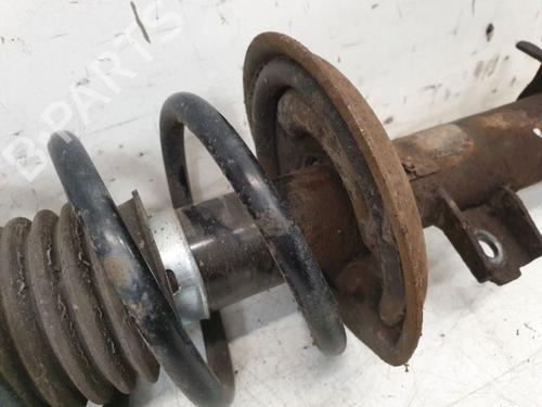 Right front shock absorber CHEVROLET SPARK (M300) 1.2 | BP37094477M17 - Image 5