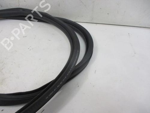 Rubber door seal VW GOLF VI (5K1) 1.2 TSI | BP18798293C142 