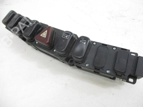 Warning switch MERCEDES-BENZ S-CLASS (W220) S 320 CDI (220.026, 220.126) | BP18790110I22 