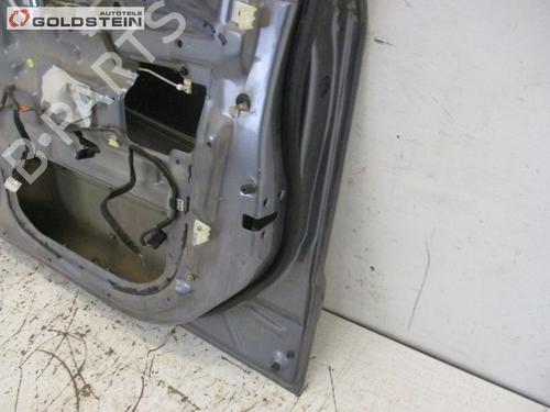 Right front door KIA SORENTO I (JC) 2.5 CRDi 4WD | BP26647319C3 