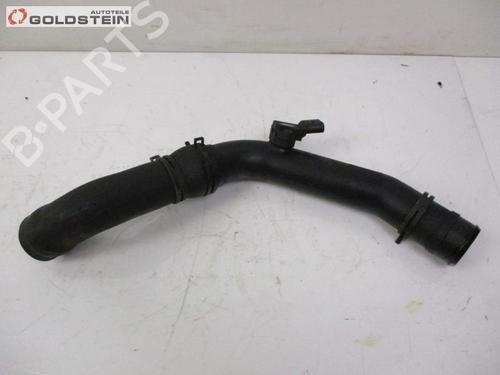 Used Pipe VW POLO IV (9N_, 9A_) 1.4 TDI (70 hp) 18751956