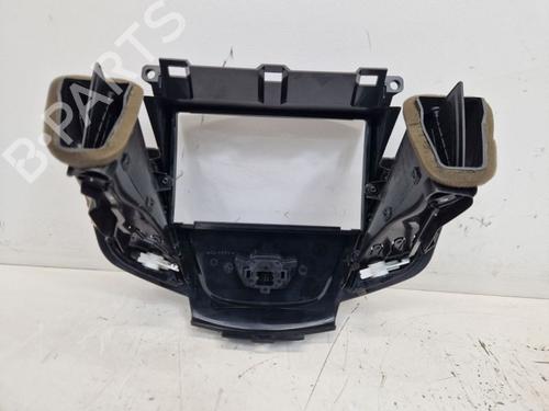 Luftventilen FORD FIESTA VI (CB1, CCN) 1.6 Ti | BP28189260I21 
