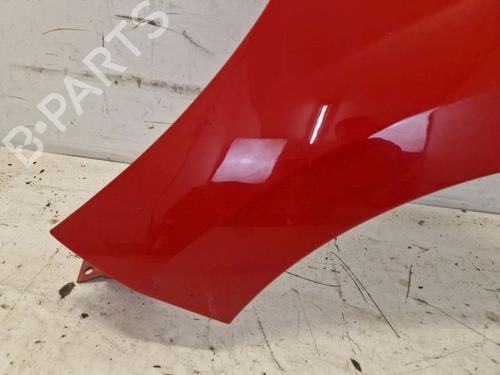 Left front fenders PEUGEOT 207 (WA_, WC_) 1.4 16V | BP29108227C41