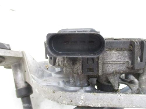Front wipers mechanism FORD MONDEO IV Turnier (BA7) 2.0 TDCi | BP29085836C83 