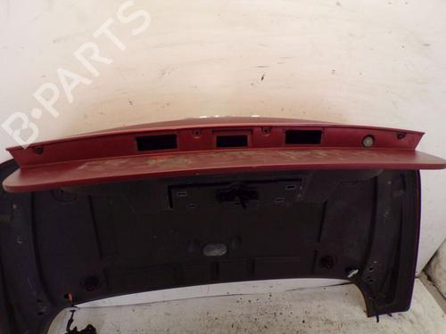 Tailgate RENAULT MEGANE II Coupé-Cabriolet (EM0/1_) 2.0 dCi | BP29089798C6 