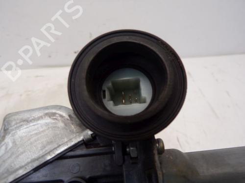 Right rear window motor TOYOTA PRIUS (_W3_) 1.8 Hybrid (ZVW3_) | BP21174030E22 