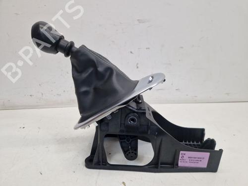 Gearknop Gearknop RENAULT SCÉNIC III (JZ0/1_) 1.2 TCe (JZ16) (132 hp) 39742725 39742725