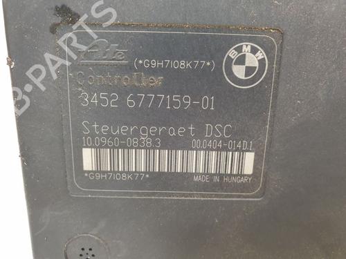 Electronic module BMW 1 (E81) 120 i | BP36655768M83 - Image 10